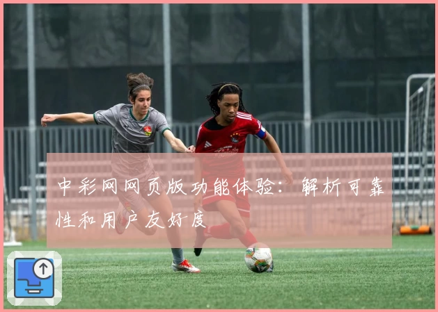 中彩网网页版功能体验：解析可靠性和用户友好度