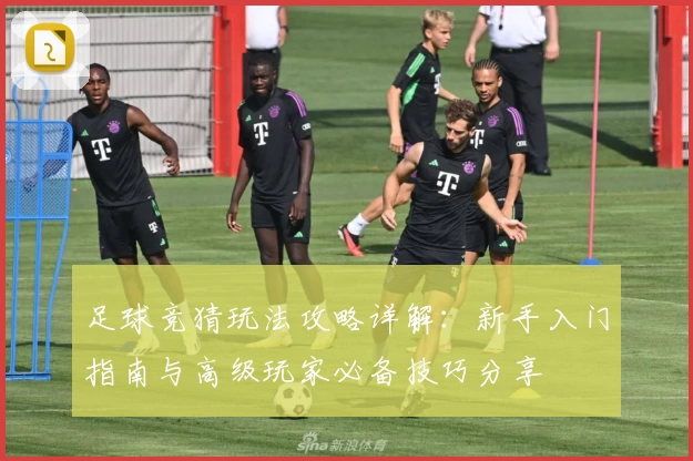 足球竞猜玩法攻略详解：新手入门指南与高级玩家必备技巧分享