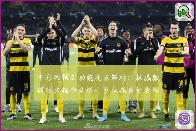 中彩网预测功能亮点解析：权威数据助力精准分析，专业指南让彩民轻松掌握预测技巧