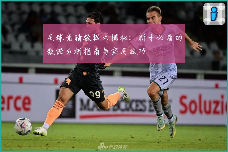 足球竞猜数据大揭秘:新手必看的数据分析指南与实用技巧