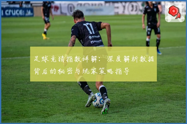 足球竞猜指数详解：深度解析数据背后的秘密与玩家策略指导