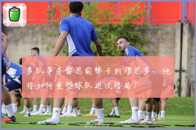 多队争夺雷恩前锋卡利穆恩多,他将如何重塑球队进攻格局?