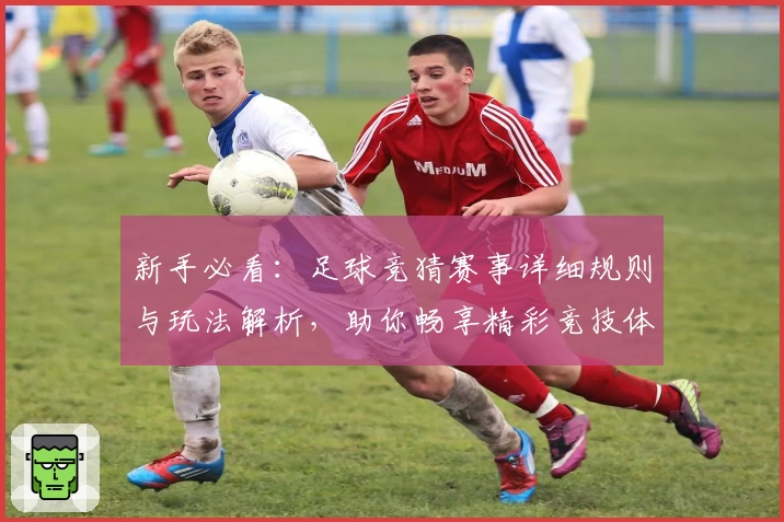 新手必看：足球竞猜赛事详细规则与玩法解析，助你畅享精彩竞技体验